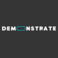 Demonstrate logo - Similar company to Glocert International