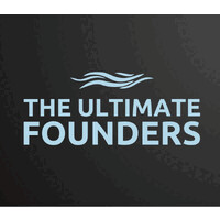 The Ultimate Founders logo - Similar company to Atkanova