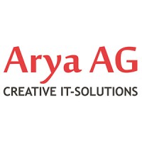 Arya AG logo - Similar company to Xponentia