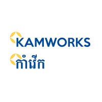 Kamworks Ltd logo - Similar company to Carbon Zero Capital