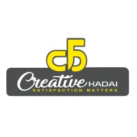 CreativeKadai PR | Social Media & 360° Marketing Company logo - Similar company to Mindzperk
