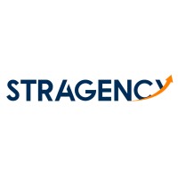 Stragency logo - Similar company to Stragency Studio