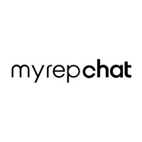 MyRepChat logo - Similar company to Advisor Launchpad