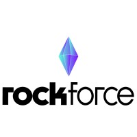 ROCKFORCE Pty Ltd logo - Similar company to Forward Mining Solutions