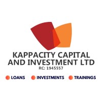 Kappacity Capital and Investment Limited logo - Similar company to Core Securities Limited