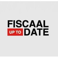 Fiscaal up to Date logo - Similar company to Fiscaal Vanmorgen