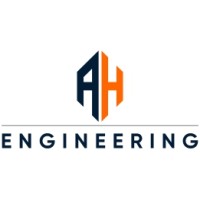 AH Engineering logo - Similar company to Mycon Gmbh