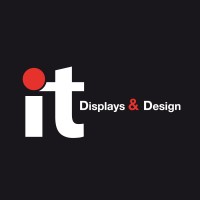 IT DISPLAYS & DESIGN logo - Similar company to Solution It Park