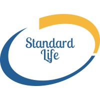 Standard Life Organization logo - Similar company to Vanus