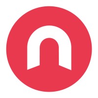 Nordija logo - Similar company to 24I