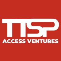 Thomas & Taylor Search Partners Access Ventures logo - Similar company to Thomas & Taylor Search Partners