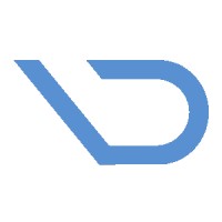 VisionData logo - Similar company to Stopp/Family