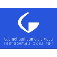 CABINET CLERGEAU GUILLAUME logo - Similar company to Ecoprev Formations