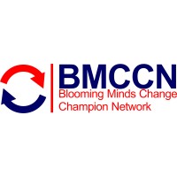 BLOOMING MINDS CHANGE CHAMPION NETWORK logo - Similar company to Mwinda Group Consulting