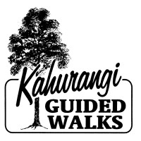 Kahurangi Guided Walks logo - Similar company to Syncup