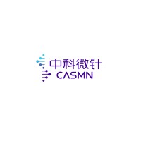 Beijing CAS Microneedle Technology, Ltd. logo - Similar company to Micropoint Technologies