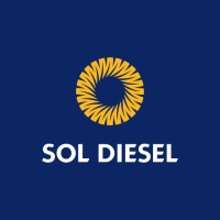 Sol Diesel Derivados de Petróleo Ltda logo - Similar company to Disbradiesel