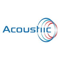 Acoustiic, Inc. logo - Similar company to Selfiie