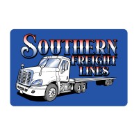 Southern Freight Lines, LLC logo - Similar company to Northwest Mutual