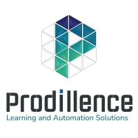 Prodillence Learning and Automation Solutions logo - Similar company to Cloudspecx