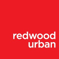 Redwood Urban logo - Similar company to Cornerstone Technology Solutions