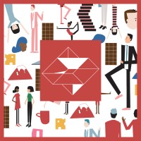 Here we are Switzerland logo - Similar company to 4Sight-Systems Gmbh