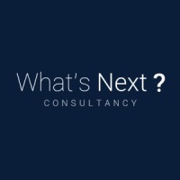 What's Next Consultancy logo - Similar company to Retirement Income Life