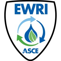 ASCE: EWRI Houston Chapter logo - Similar company to Its Tennessee