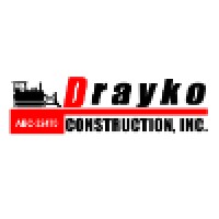 Drayko Construction, Inc. logo - Similar company to Sun Construction, Inc.