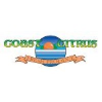 Coast Citrus Distrubutors logo - Similar company to Book: Start Right