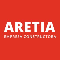 ARETIA Empresa Constructora logo - Similar company to Pabegom Construction Company
