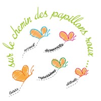 Mecs Les Papillons Roux logo - Similar company to Apij Prévention - Insertion