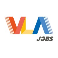 VLA JOBS logo - Similar company to Escuela De Ingeniería En Producción Industrial
