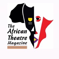 The African Theatre Magazine logo - Similar company to Afrique À Cœur Mag