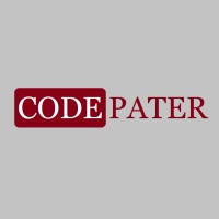 Codepater Pvt. Ltd. logo - Similar company to Pr Software Services Llc