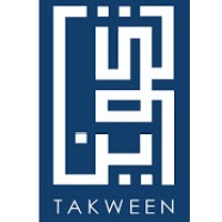 Takwean logo - Similar company to تكوين | Takween