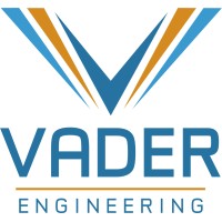 Vader Engineering logo - Similar company to Trs Mechanical