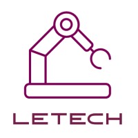 Letech logo - Similar company to Letech Energia