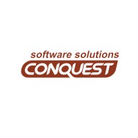 Conquest Software Solutions logo - Similar company to Bloomy Lab