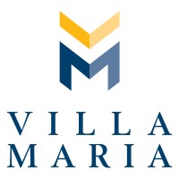 Collège Villa Maria logo - Similar company to Studio Moia