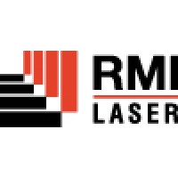 RMI Laser logo - Similar company to Optical Filter Source