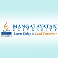 Mangalayatan University International Relation logo - Similar company to Mangalayatan University