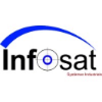 INFOSAT S.A. logo - Similar company to Centaure Innovation, Formation Continue & Conseil