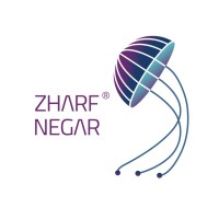 ZHARFNEGAR logo - Similar company to Abalon | آبـالون
