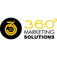 360 Degree Marketing Solutions logo - Similar company to Aum Technologies
