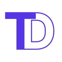 Takaku Digital logo - Similar company to Sagashi Labs