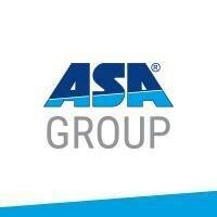 ASA Group logo - Similar company to Prevent Interior