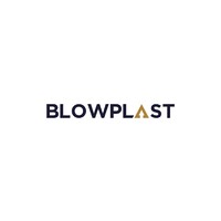 Blowplast Limited logo - Similar company to Ashut Plastics Ltd