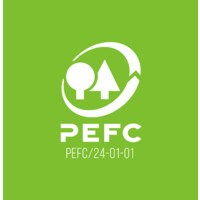 PEFC.cl logo - Similar company to Ecoaustral