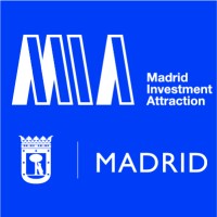 Madrid Investment Attraction logo - Similar company to Finnovating